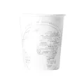 Gobelets boisson chaude AD "BIO" 15-18cl (00D)